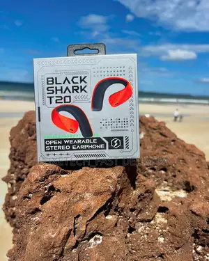 Black Shark T20 Open Earphone Wireless