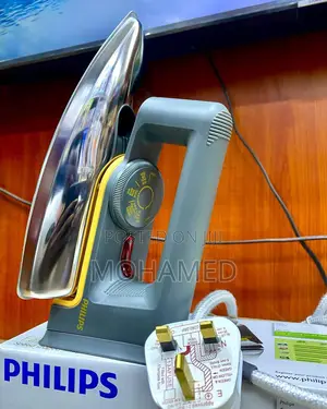 PHILIPS Original Iron/Pasi
