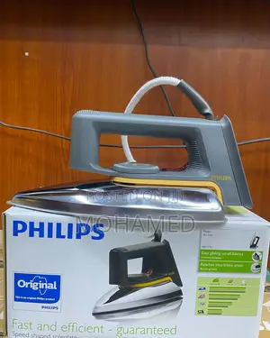 PHILIPS Original Iron/Pasi
