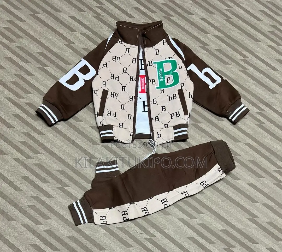B-Suouer 3pcs Full Tracks