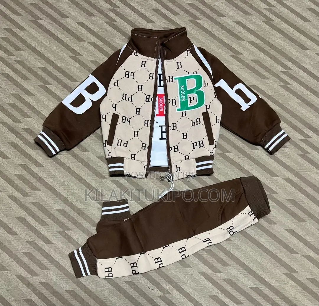 B-Suouer 3pcs Full Tracks