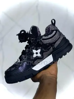 LV Sneaker 2024