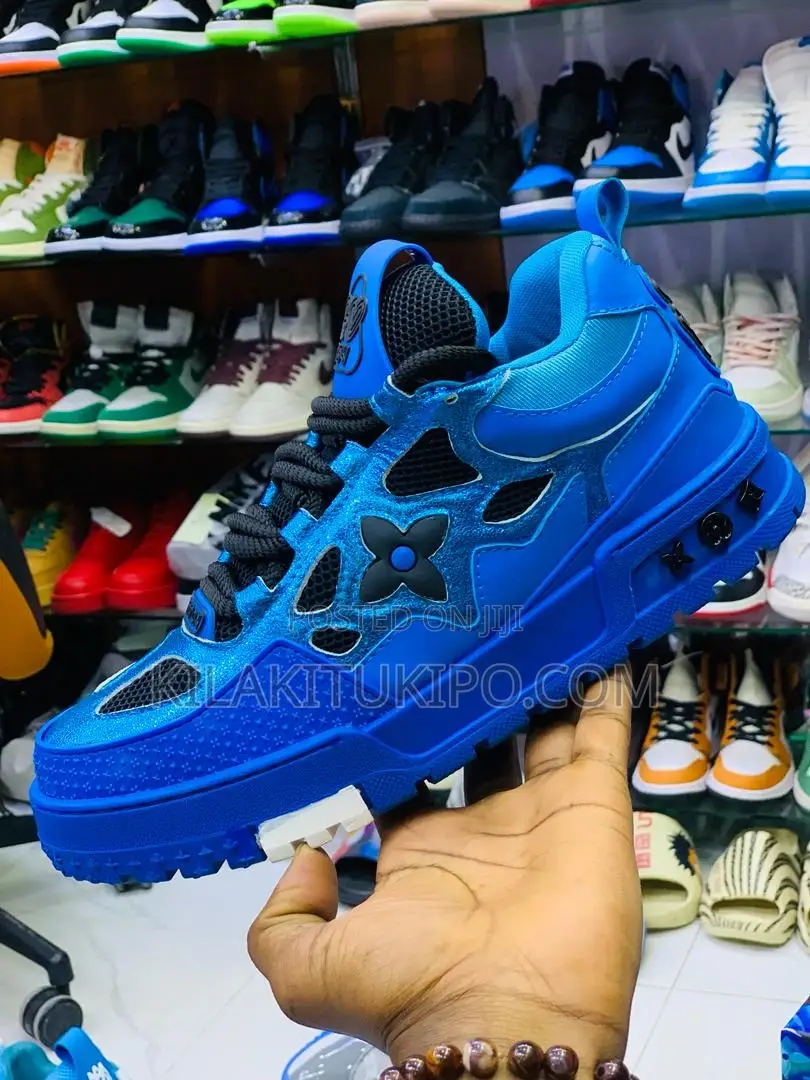 LV Sneaker 2024