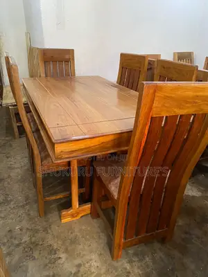 Dinning Table Design Chair 6