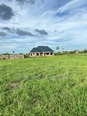 Plot for Sale at Mbweni Moga