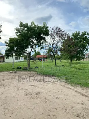 Plot for Sale at Mbweni Moga