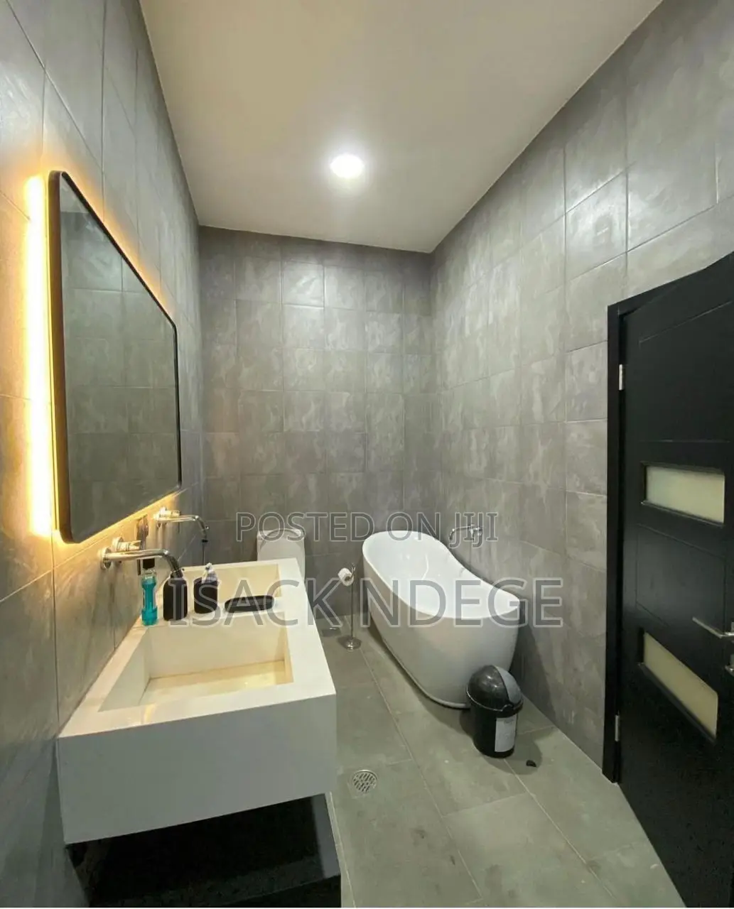 4bdrm House in Mbweni, Kinondoni for sale