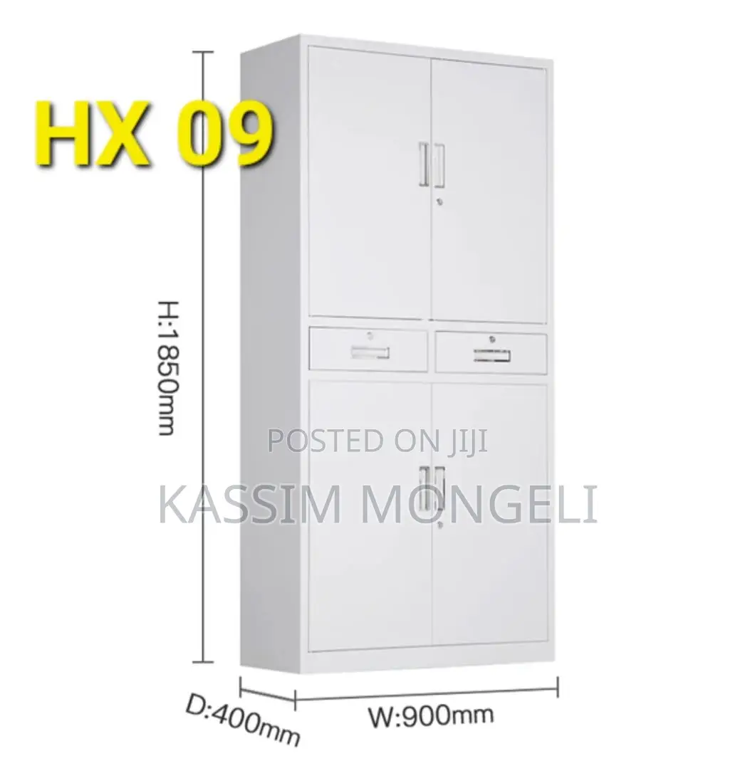 File Cabinet