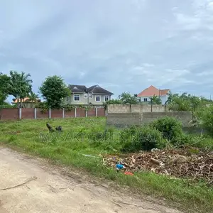 1128 SQM Land for Sale at Mbweni Malindi