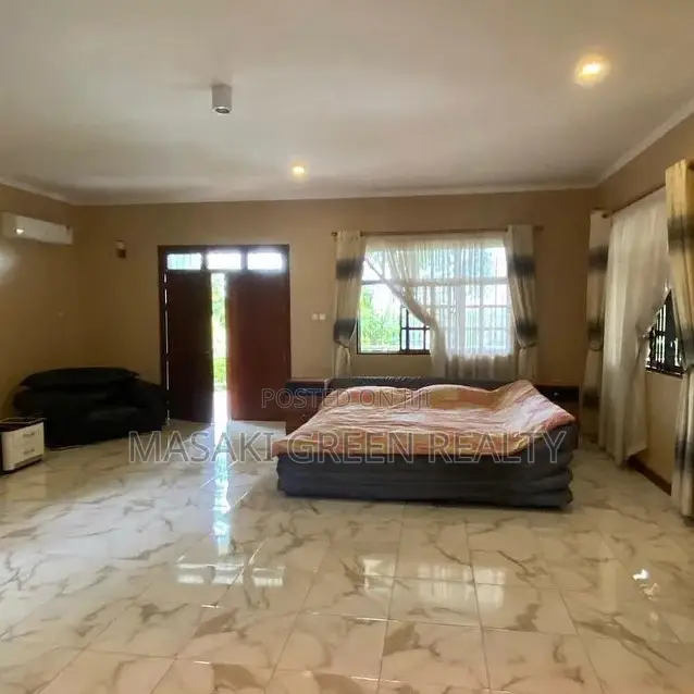 4bdrm House in Bunju B, Kinondoni for sale
