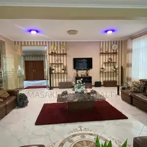 4bdrm House in Bunju B, Kinondoni for sale