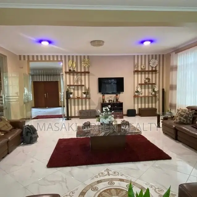 4bdrm House in Bunju B, Kinondoni for sale