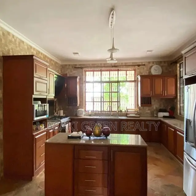 4bdrm House in Bunju B, Kinondoni for sale