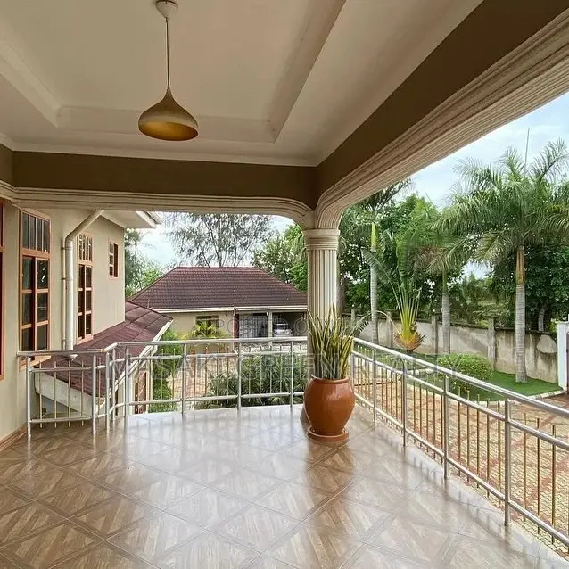 4bdrm House in Bunju B, Kinondoni for sale