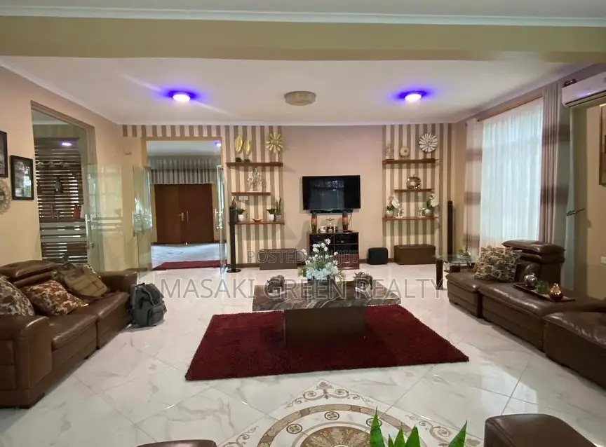 4bdrm House in Bunju B, Kinondoni for sale