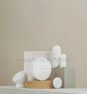 EZVIZ Home Sensor Kit (4 Piece)