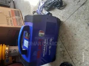 Tig/Mma Welding Machine