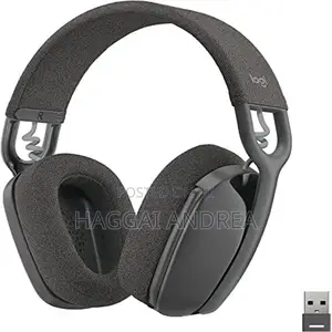 Logitech Zone Vibe 125 Bluetooth and Wired Headset