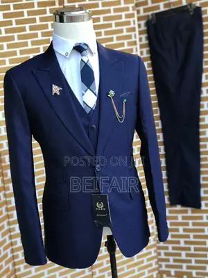 Suti Za Kiume | Men's Suits