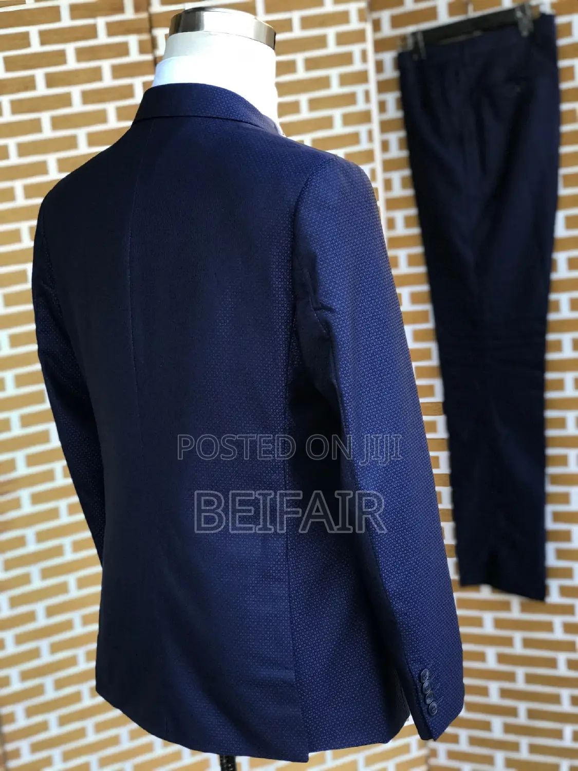Suti Za Kiume | Men's Suits