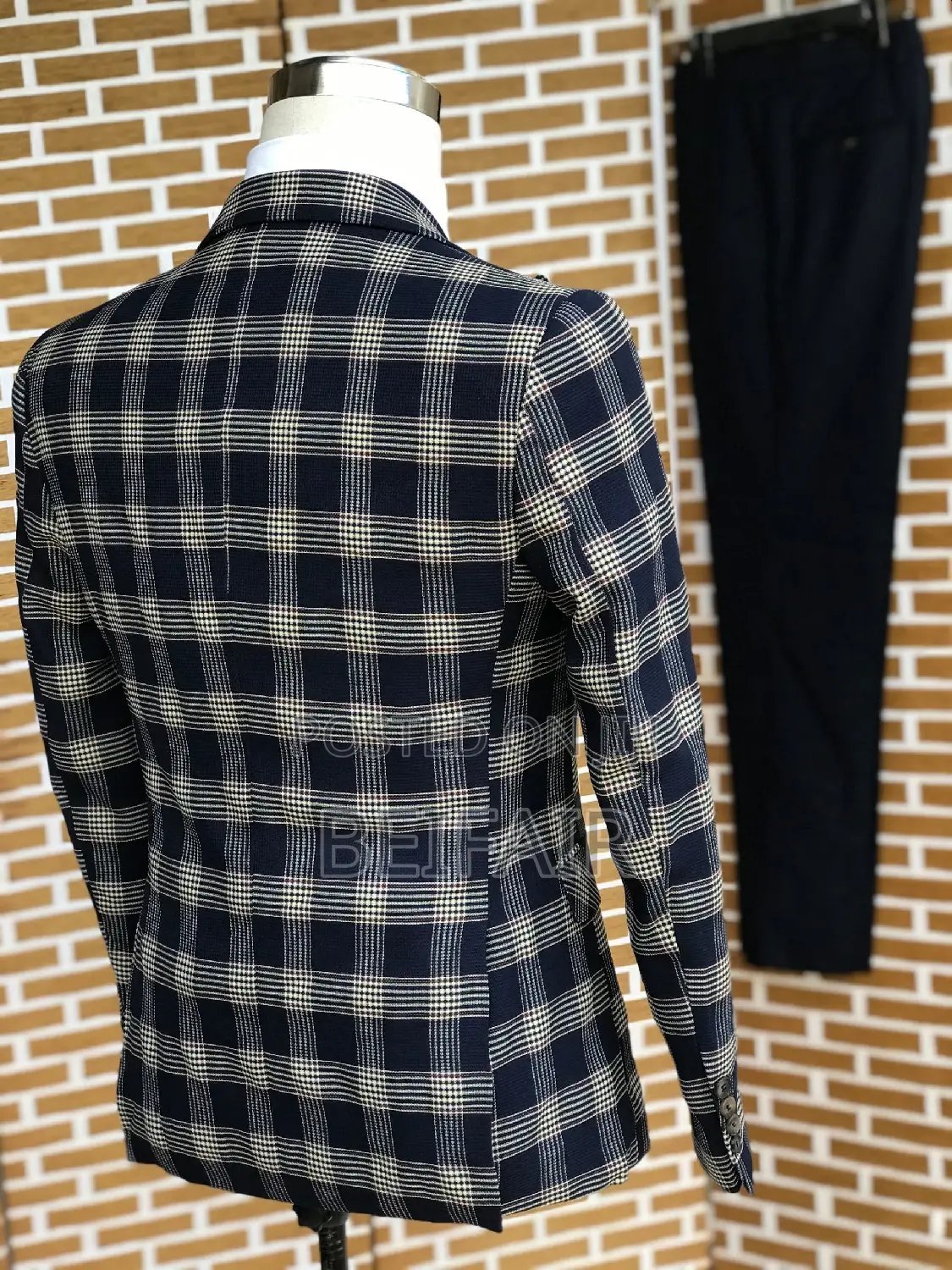 Suti Za Kiume | Men's Suits