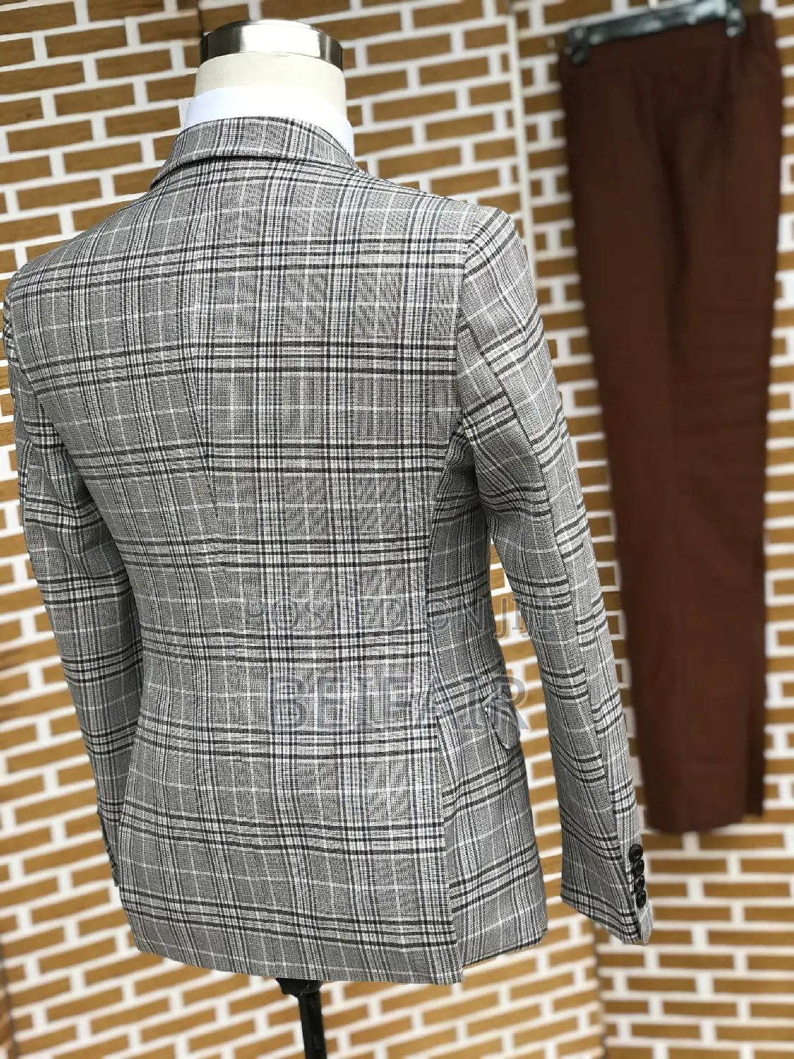 Suti Za Kiume | Men's Suits