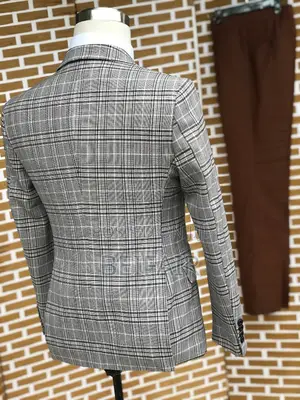Suti Za Kiume | Men's Suits