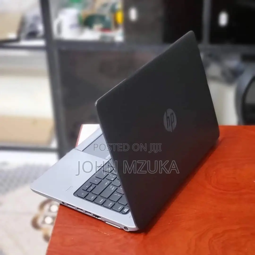 Laptop HP EliteBook 840 G2 8GB Intel Core I5 HDD 500GB
