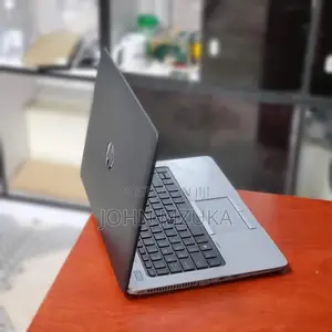 Laptop HP EliteBook 840 G2 8GB Intel Core I5 HDD 500GB