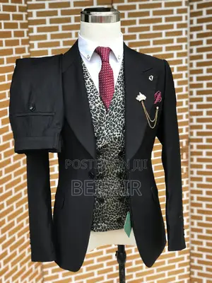 Suti Za Kiume | Men's Suits