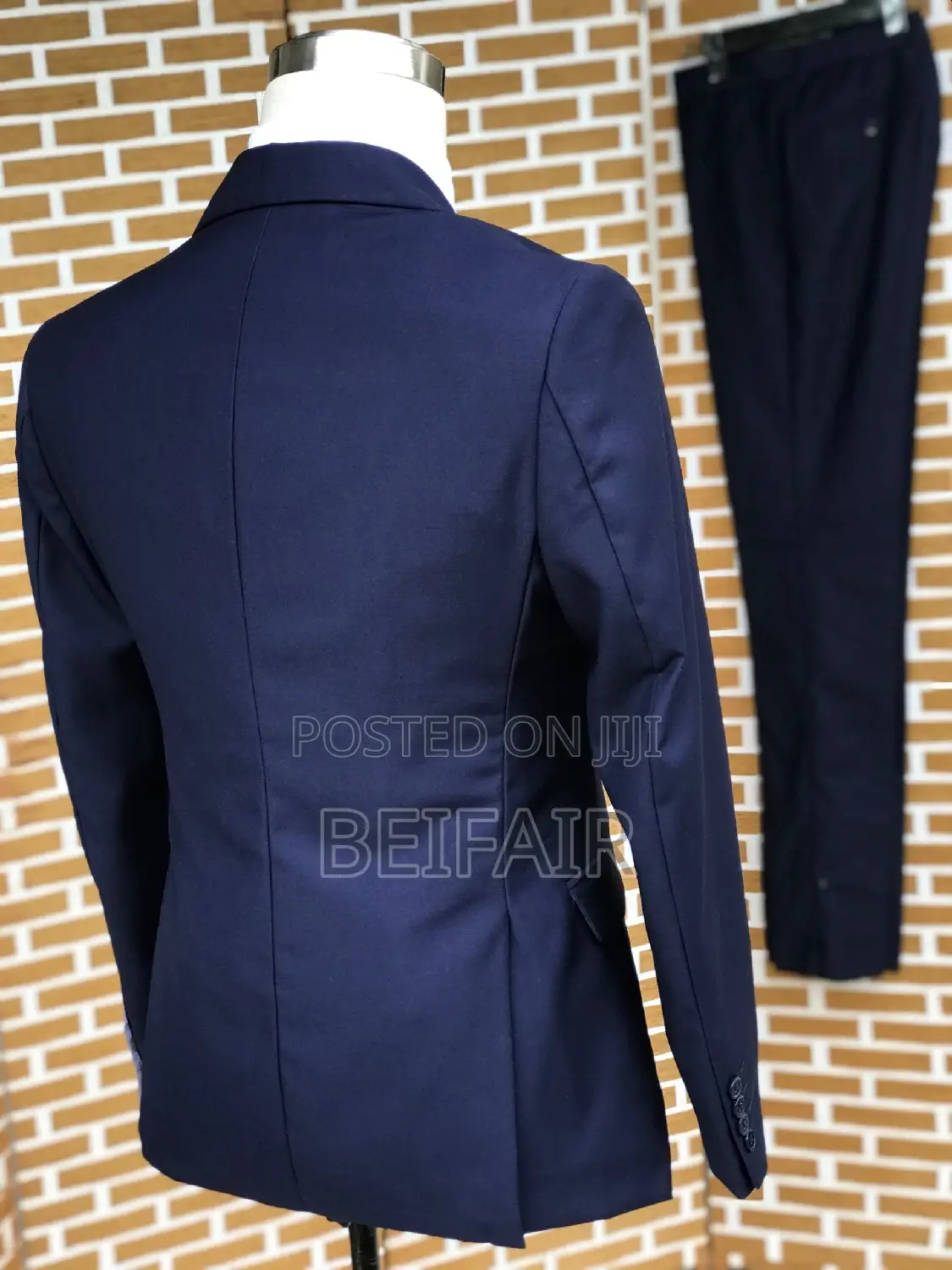 Suti Za Kiume | Men's Suits