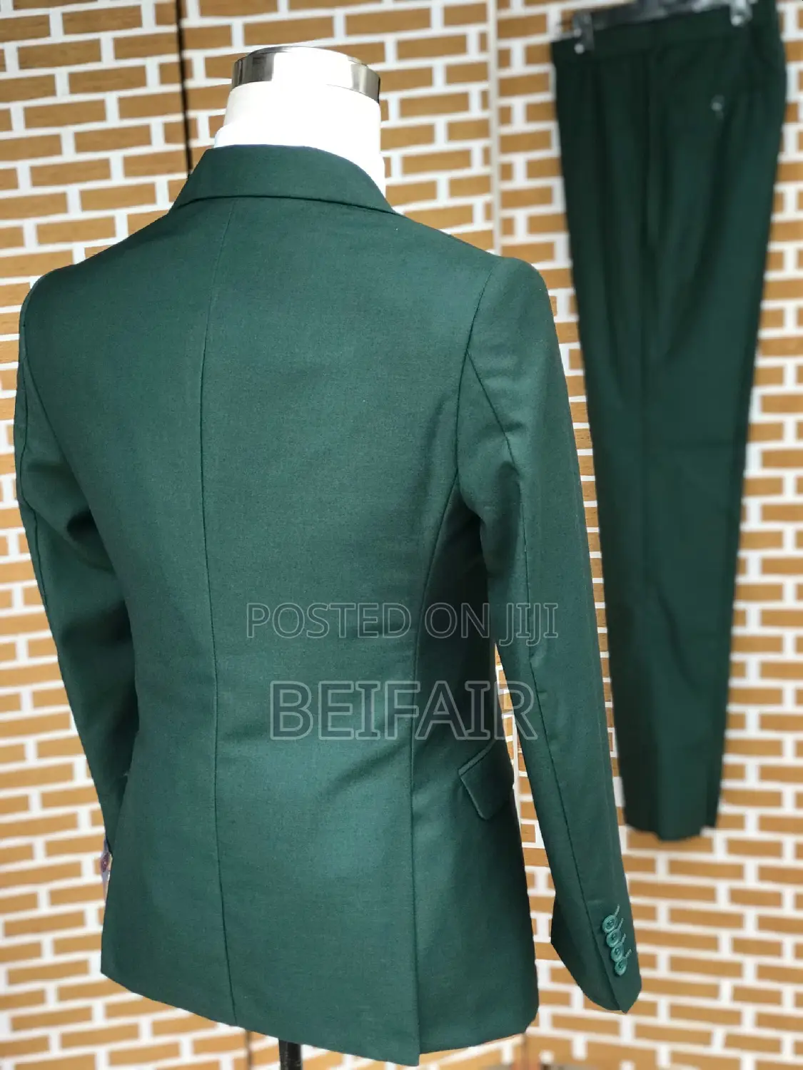 Suti Za Kiume | Men's Suits