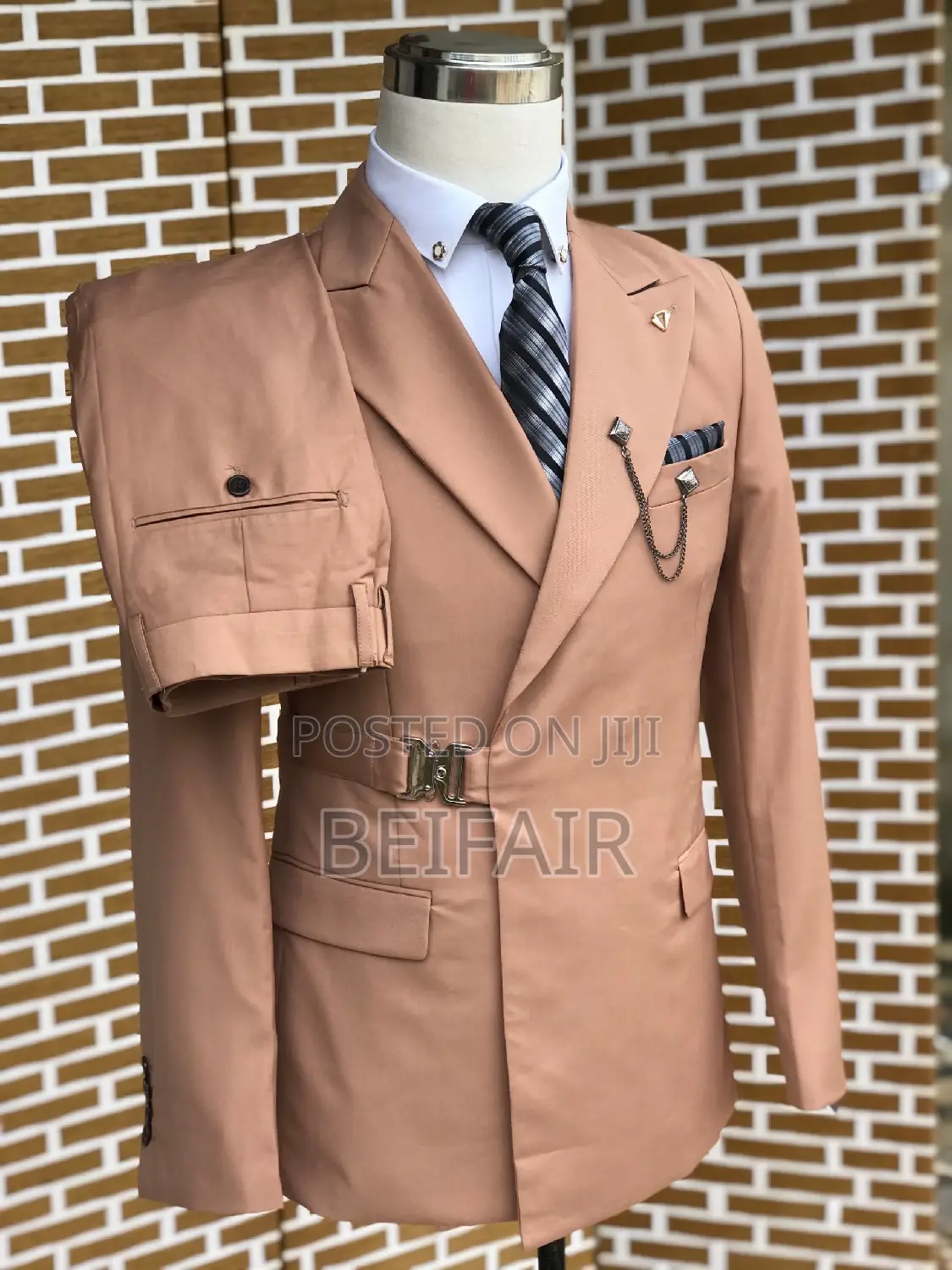 Suti Za Kiume | Men's Suits