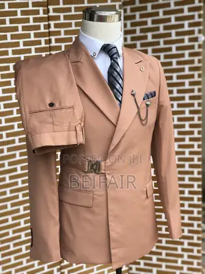 Suti Za Kiume | Men's Suits