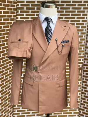 Suti Za Kiume | Men's Suits
