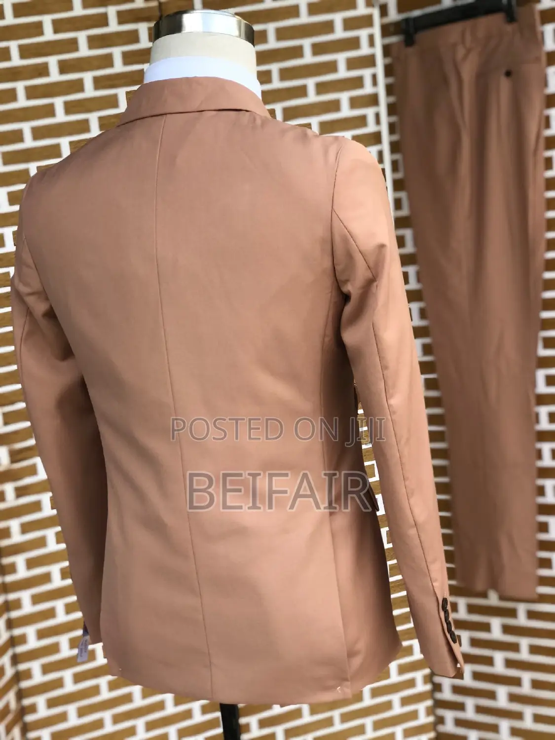 Suti Za Kiume | Men's Suits