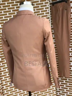 Suti Za Kiume | Men's Suits
