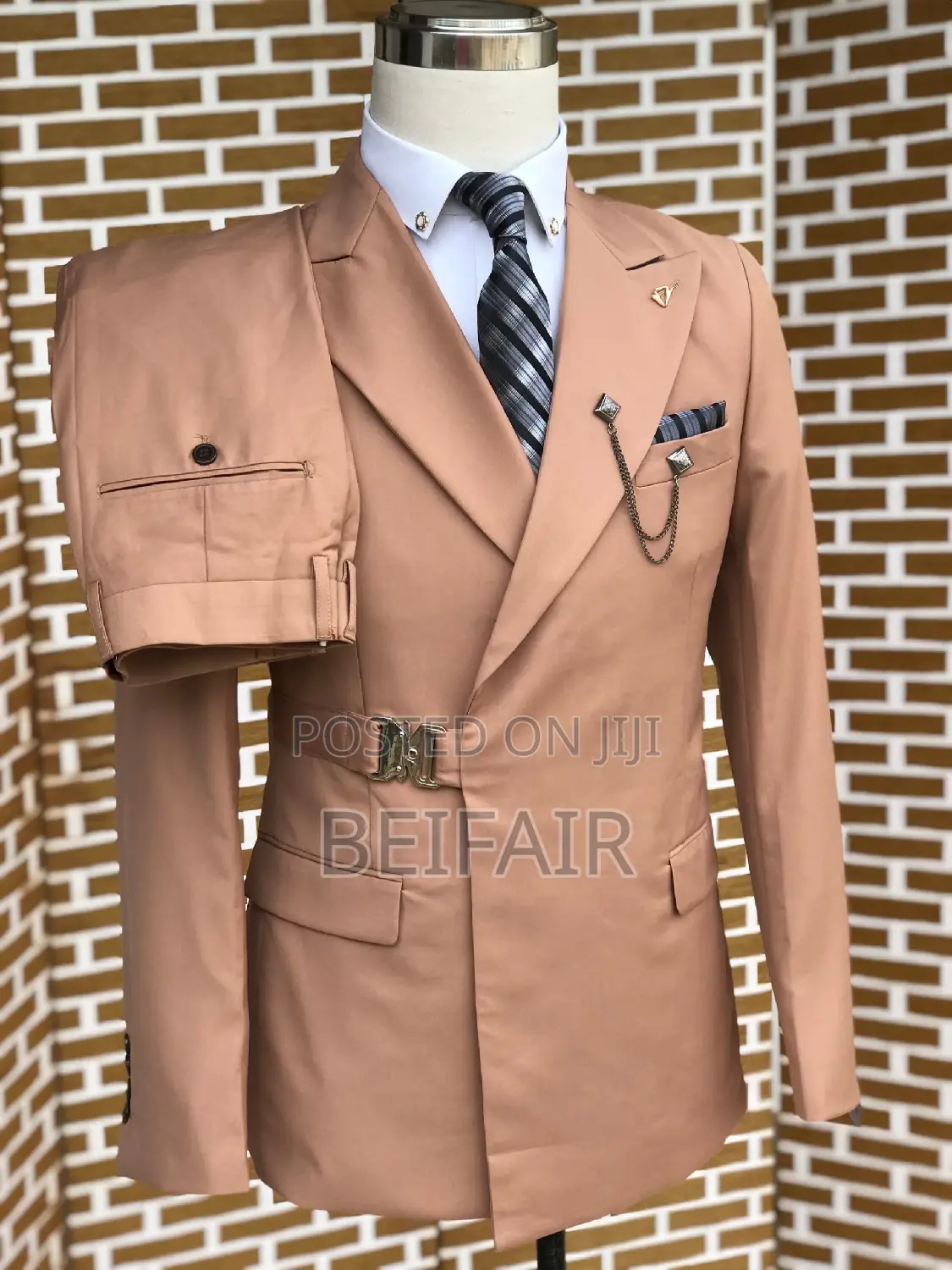 Suti Za Kiume | Men's Suits