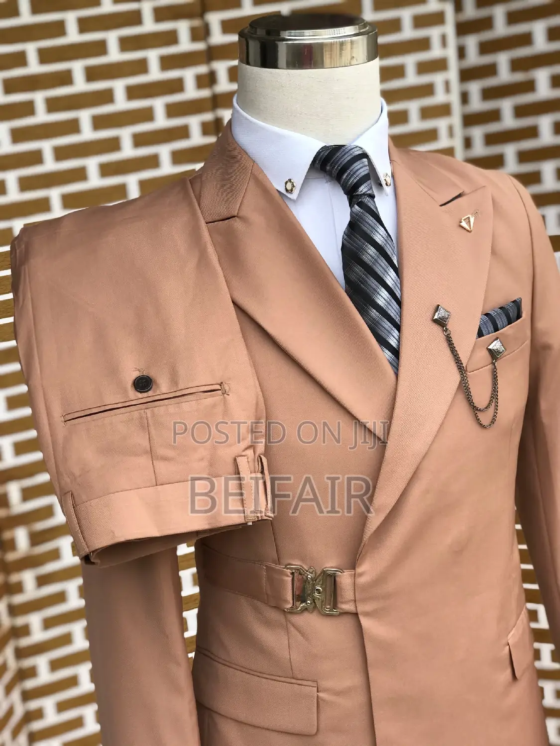 Suti Za Kiume | Men's Suits