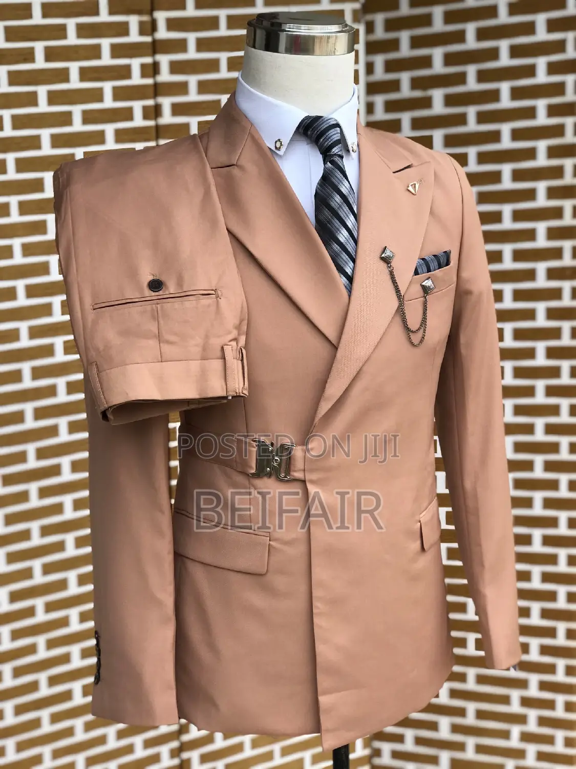 Suti Za Kiume | Men's Suits