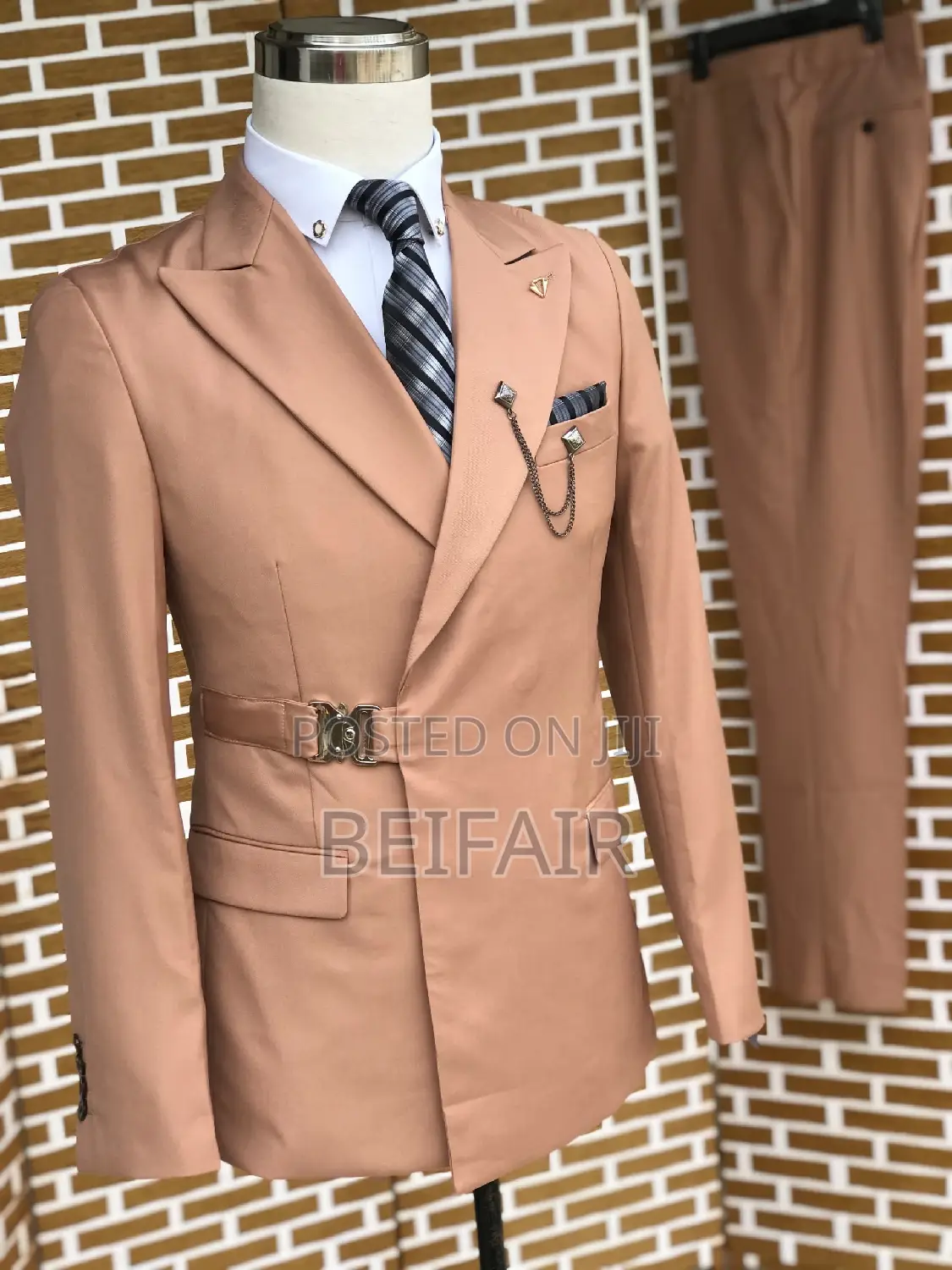 Suti Za Kiume | Men's Suits