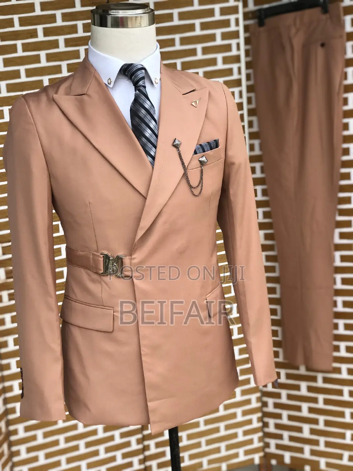 Suti Za Kiume | Men's Suits
