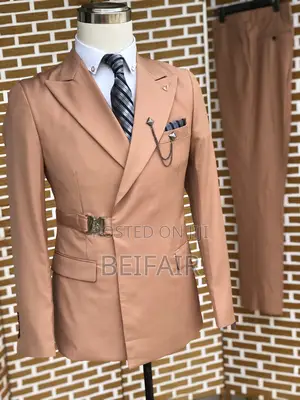 Suti Za Kiume | Men's Suits