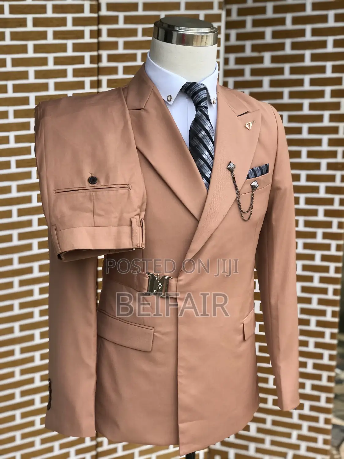 Suti Za Kiume | Men's Suits