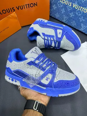 Original Louis Vuitton Sneakers | Raba Original