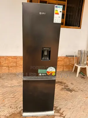 SPJ Fridge Ina Water Dispenser