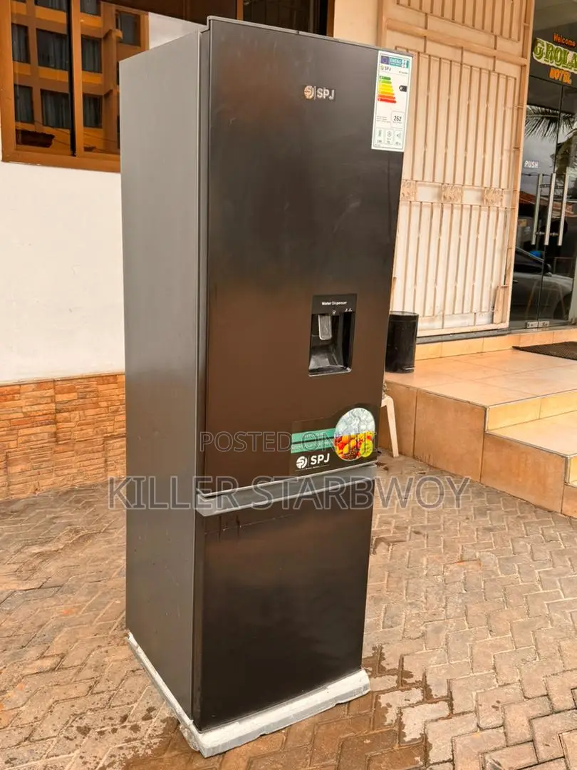 SPJ Fridge Ina Water Dispenser