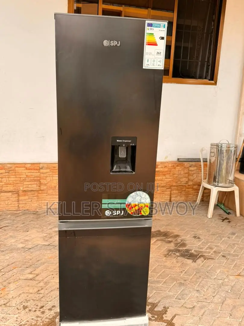 SPJ Fridge Ina Water Dispenser