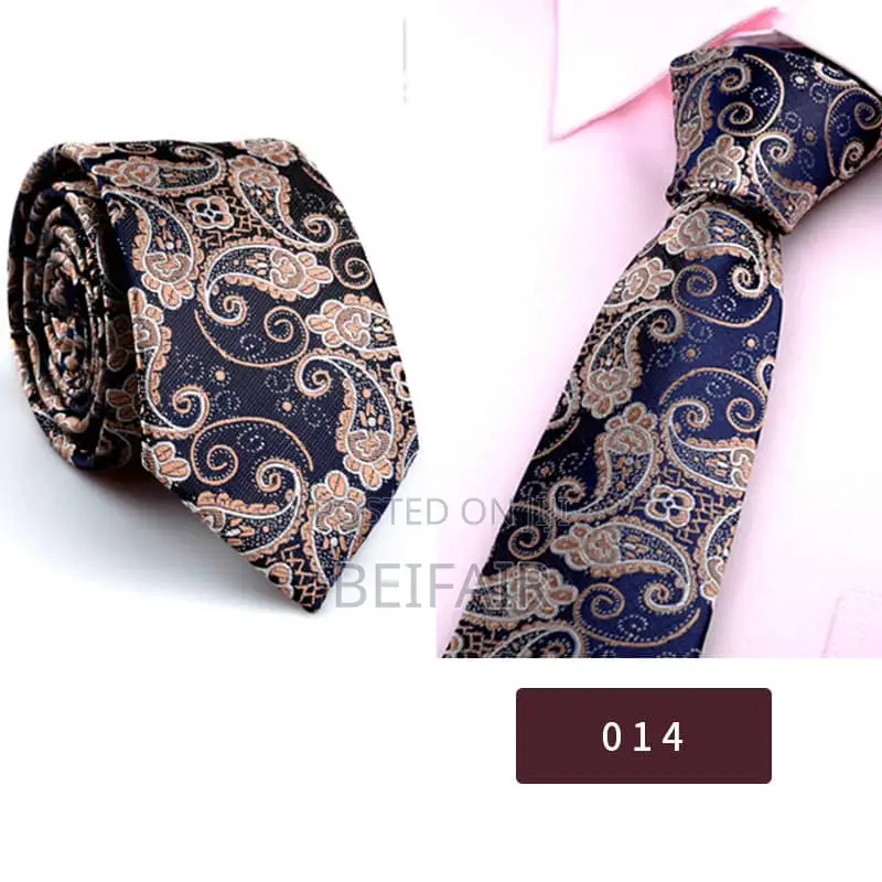 Tie and Pocket Square | Tai Na Kitambaa Cha Mfukoni