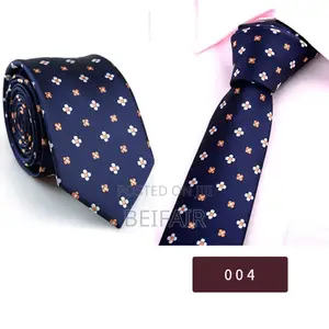Tie and Pocket Square | Tai Na Kitambaa Cha Mfukoni